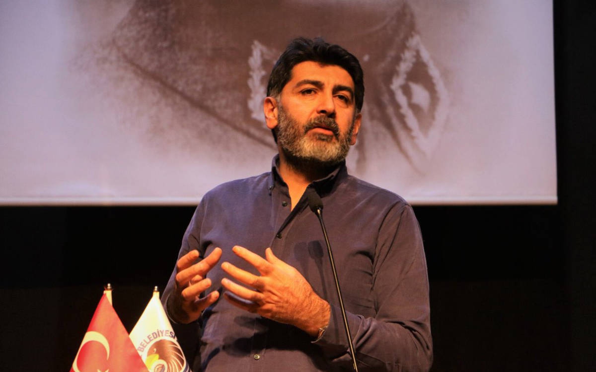 Gazeteci Levent Gültekin'e "Cumhurbaşkanına hakaret” davası