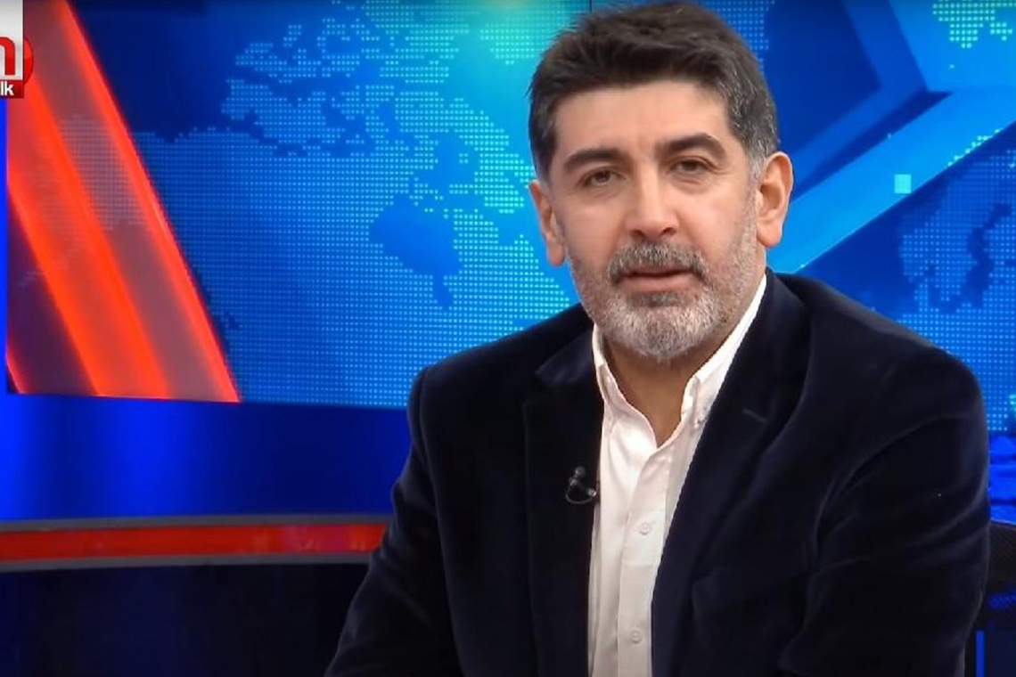 Levent Gültekin'in yeniden yargılandığı dava ertelendi