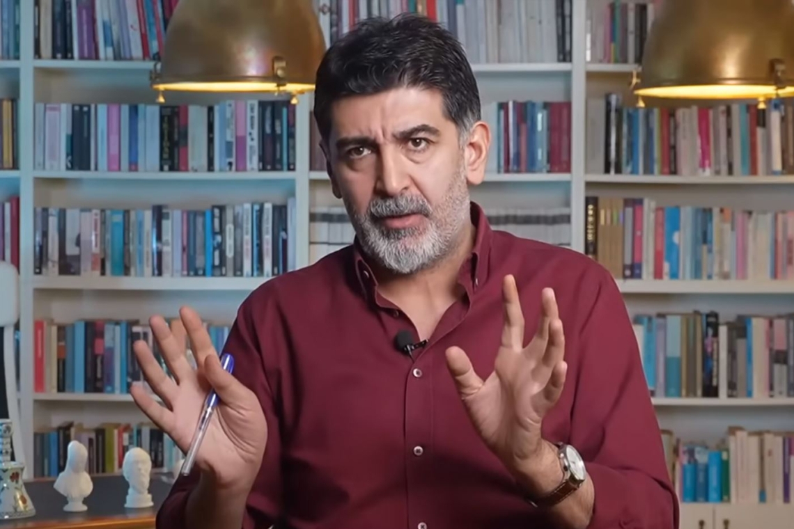 Gültekin, Bayraktar'a tazminat ödeyecek