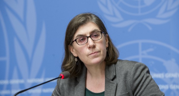 Throssell: Türkiye gazetecileri derhal serbest bırakmalı