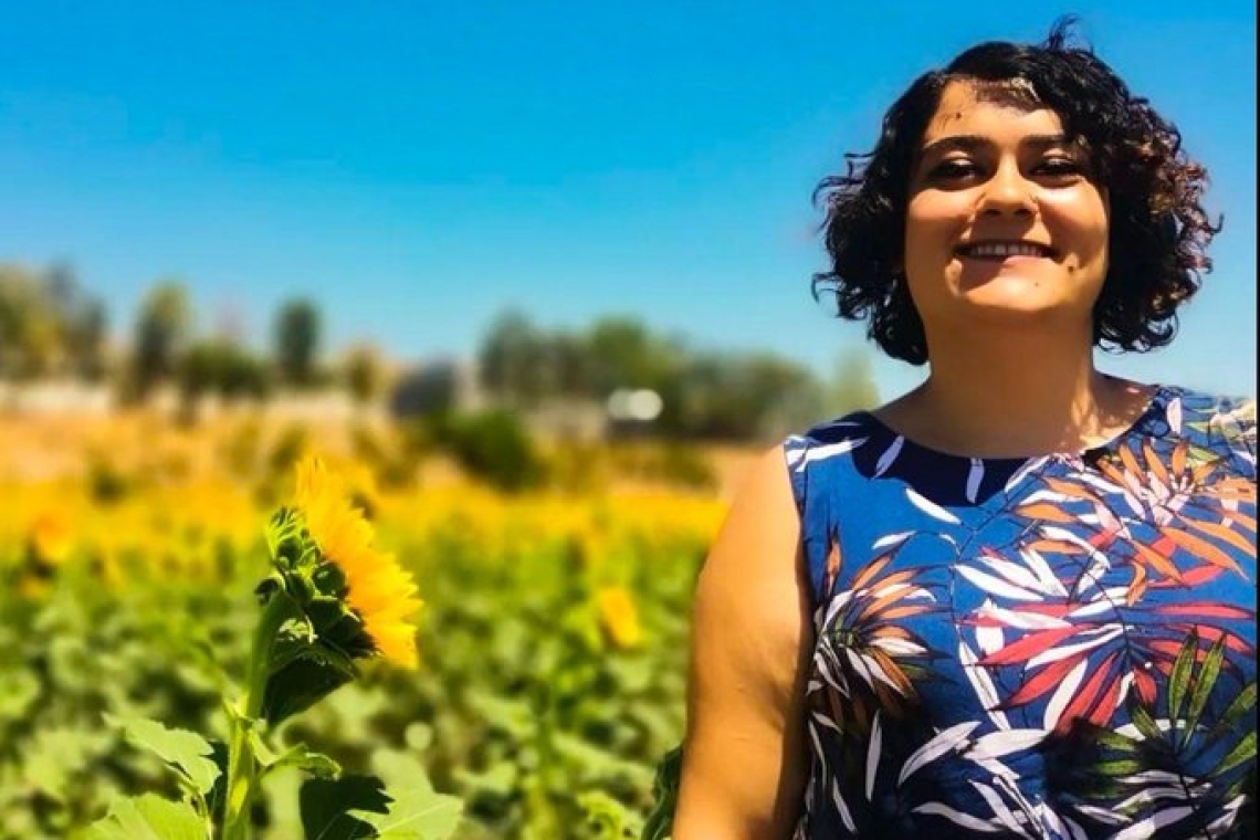 Gazeteci Lütfiye Burcu Kara hakkında beraat kararı verildi