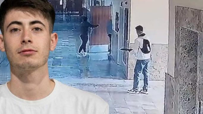 Gözaltına Alınan Gazeteci Serbest Bırakıldı