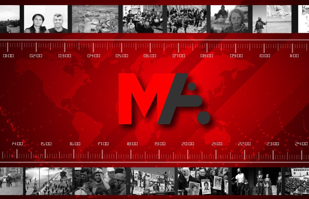 Mezopotamya Ajansı’nın Facebook hesabı kapatıldı