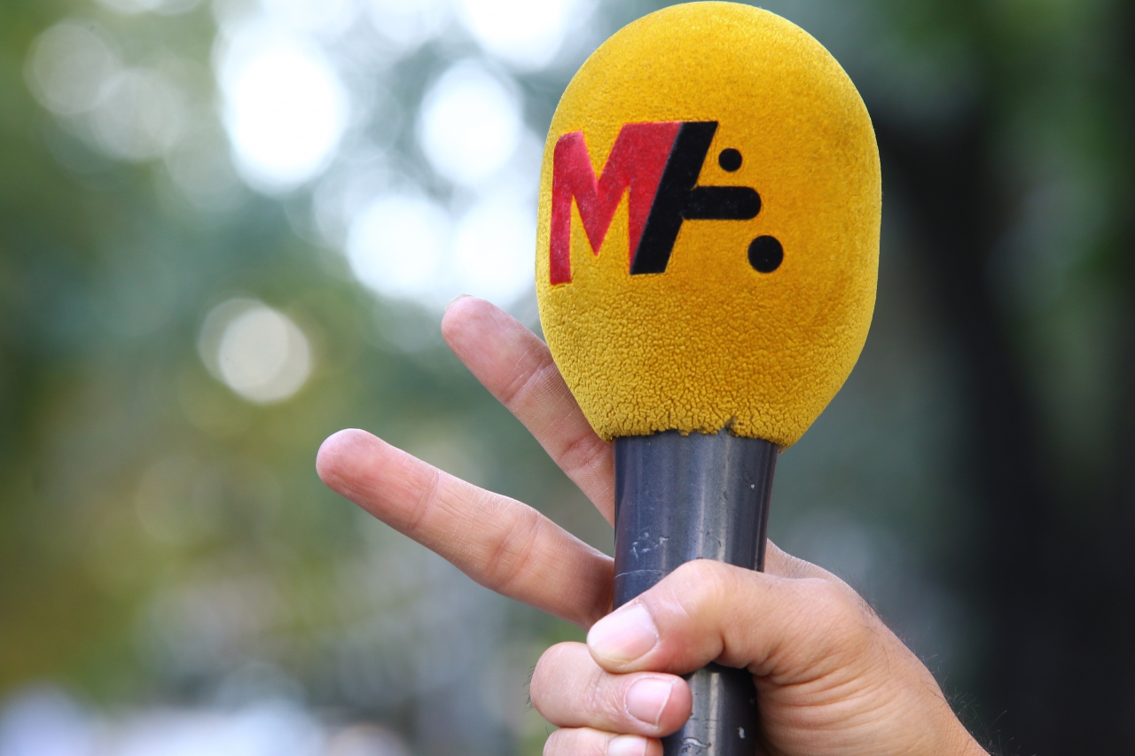 'Tehdit' haberine hapis cezası