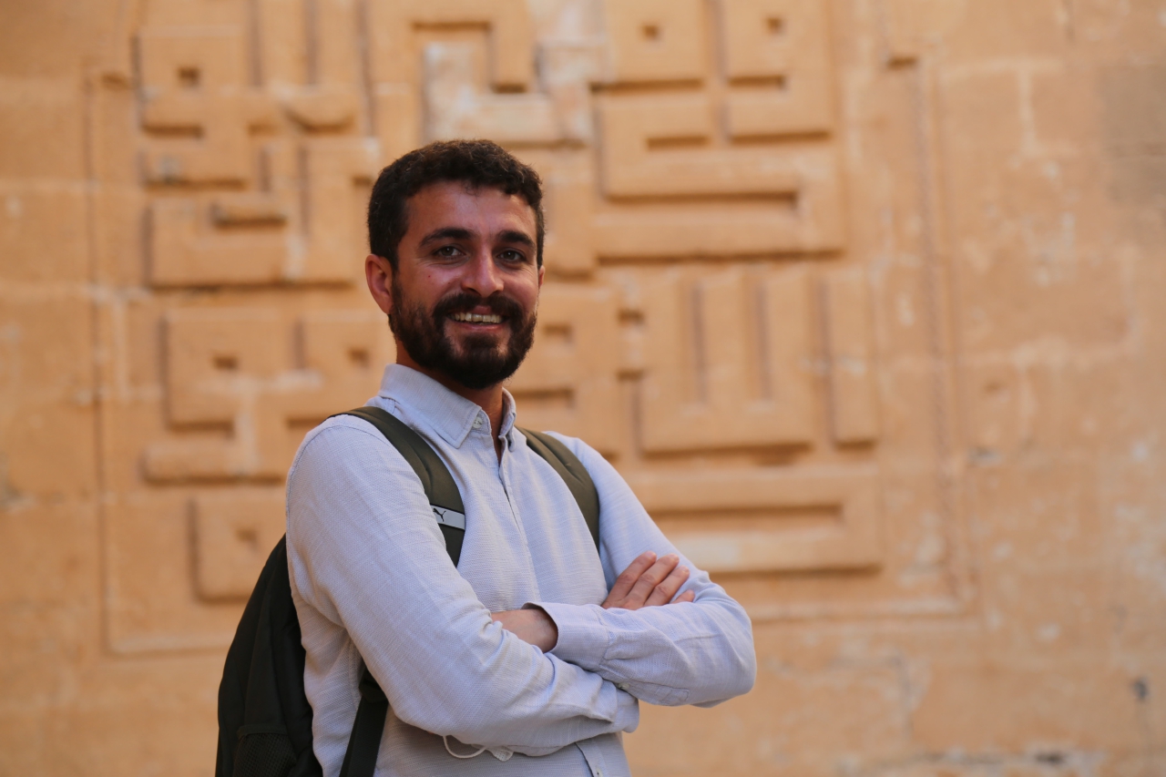 Gazeteci Ahmet Kanbal gözaltına alındı