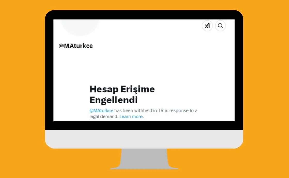 "Kürt medyasına yönelik sistematik baskının bir parçası"