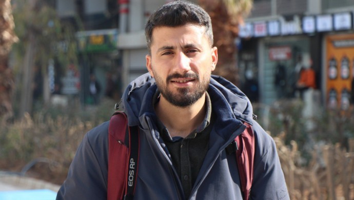 Gazeteci Mahmut Altıntaş'a hapis cezası