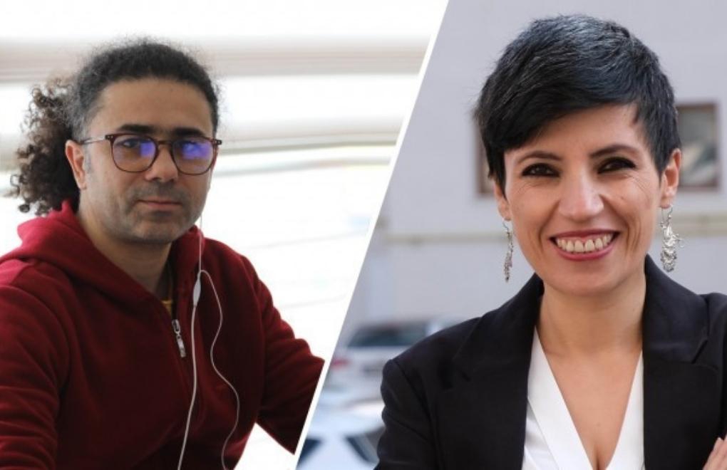 Tutuklanan gazeteciler: Biz değil hakikat hapsedildi