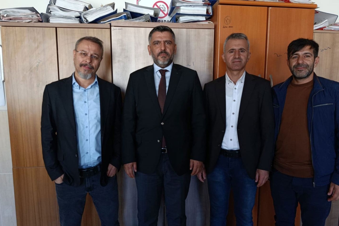 Rûdaw TV ekibine saldıran kişiye iki suçtan hapis cezası