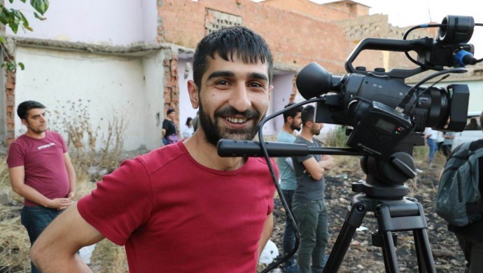 Gazeteci Dolan’a dair yapılan başvuruya İstinaf’tan ret