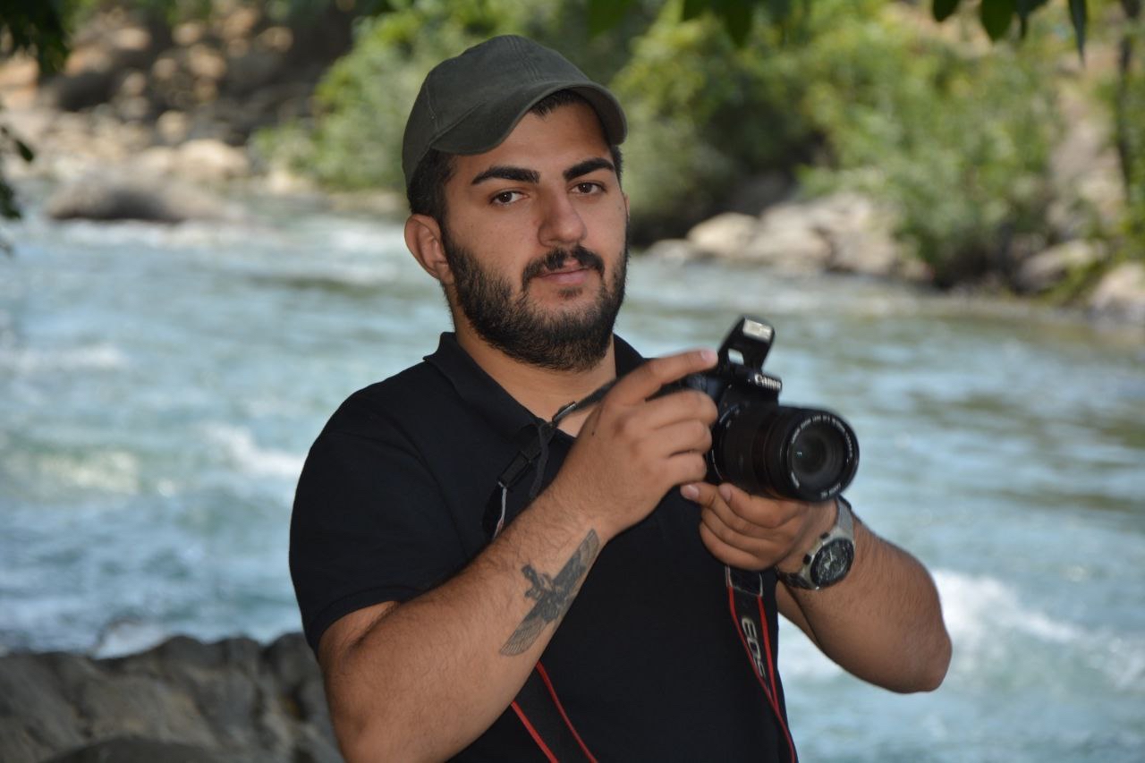 Engindeniz hakkında soruşturma