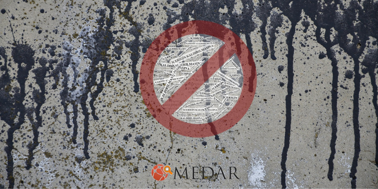 Sosyal Medya Yasasının Basın Özgürlüğü Üzerine Etkileri İzleme Araştırması raporu yayınlandı