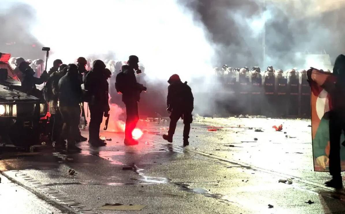 Medya Özgürlüğü Acil Müdahale yeni bir rapor yayımladı