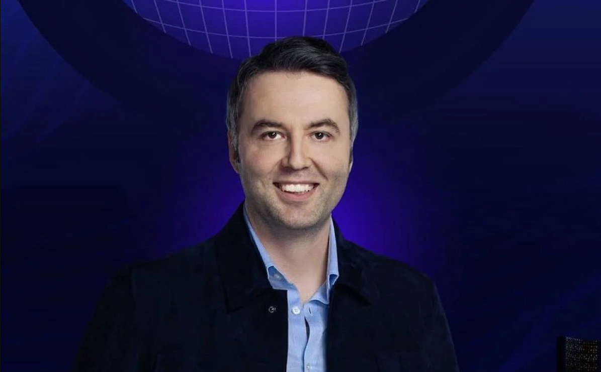 Habertürk GYY Mehmet Akif Ersoy gözaltında