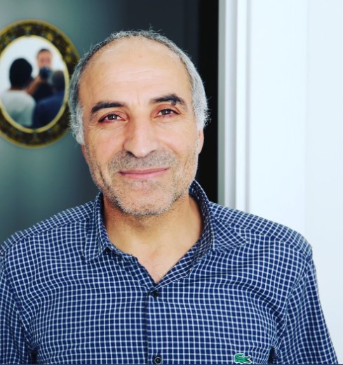 Tutuklu gazeteci Ertaş'a ikinci ret