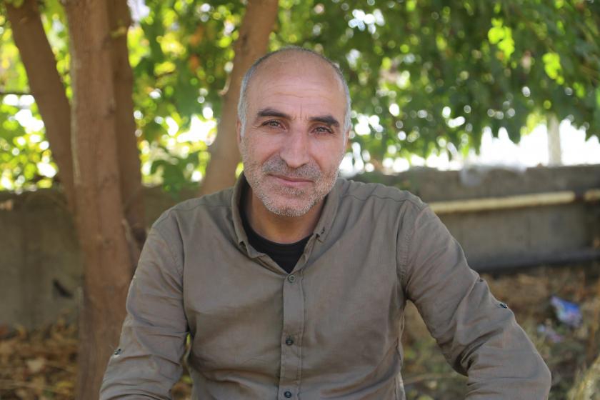 Gazeteci Ertaş’ın yeniden yargılandığı dava görülmeye başlandı