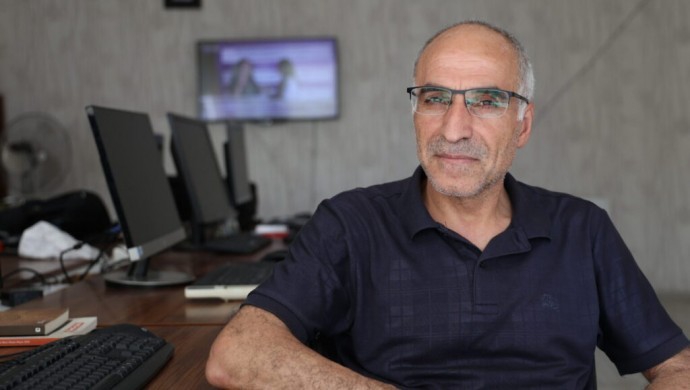 Gazeteci Mehmet Ali Ertaş gözaltına alındı