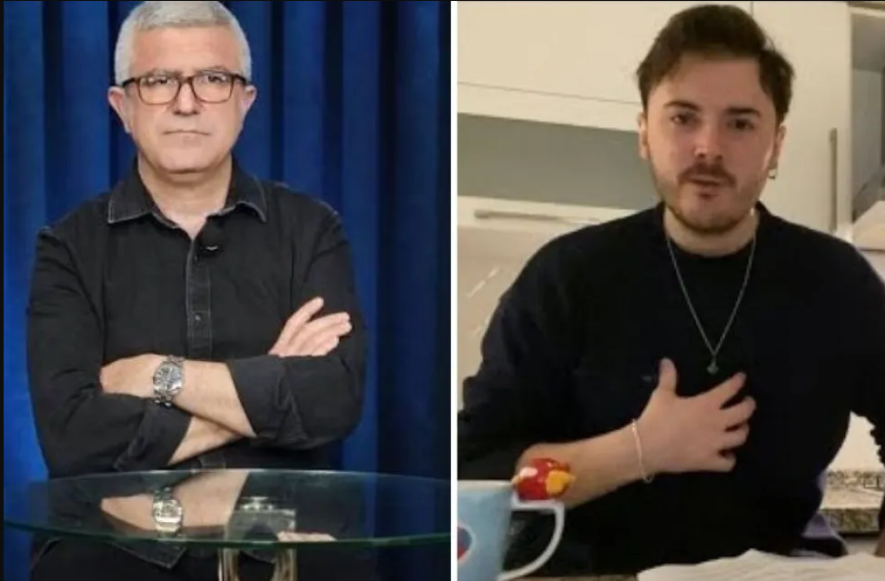 Cumhuriyet yazarı Mehmet Ali Güller ve muhabir Batuhan Serim hakkında soruşturma