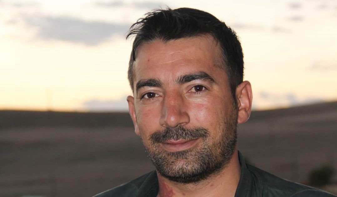 Gazeteci Arslan’a hapis cezası