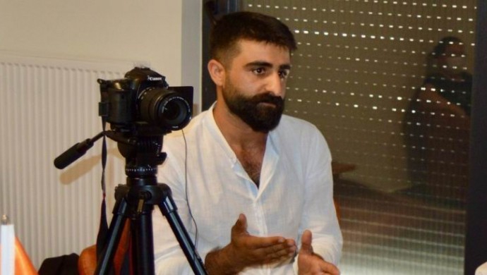 Aslan hakkında hazırlanan iddianame kabul edildi