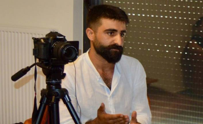 Mehmet Aslan Gazetecidir, Derhal Serbest Bırakılmalıdır