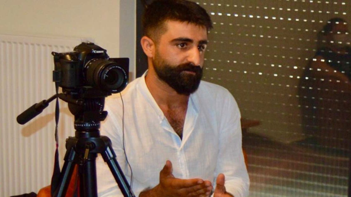 Mehmet Aslan ilk duruşmada tahliye edildi