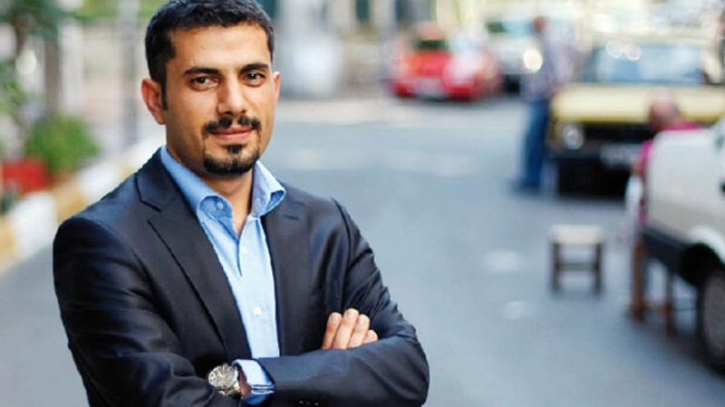 Gazeteci Mehmet Baransu’nun davası ertelendi