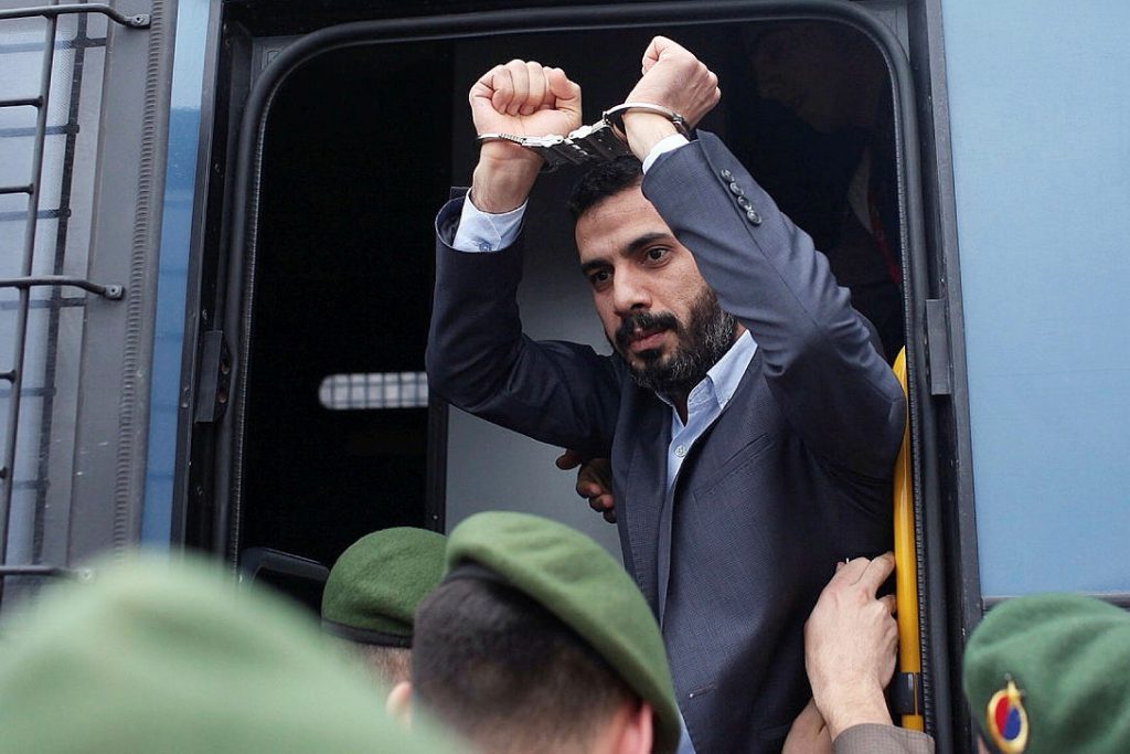 AİHM’den Mehmet Baransu kararı: Türkiye tazminat ödeyecek