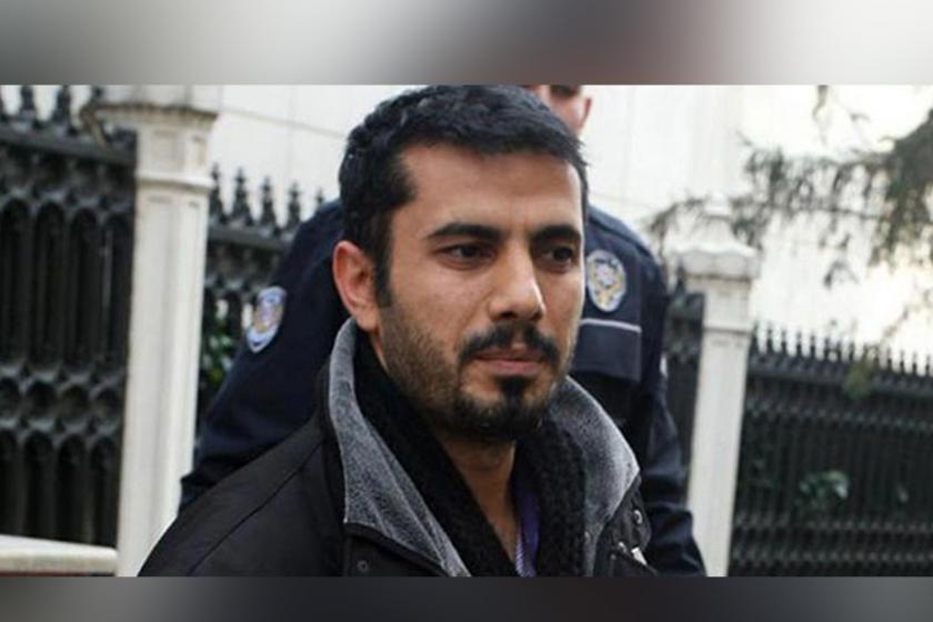 Yargıtay, Mehmet Baransu'ya verilen 13 yıl 6 ay hapis cezasını onadı