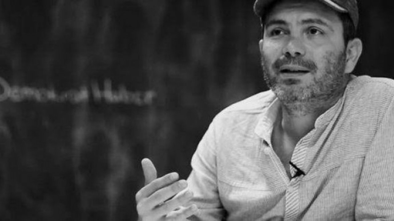 Gazeteci Göcekli’nin yargılandığı dava Nisan ayına ertelendi