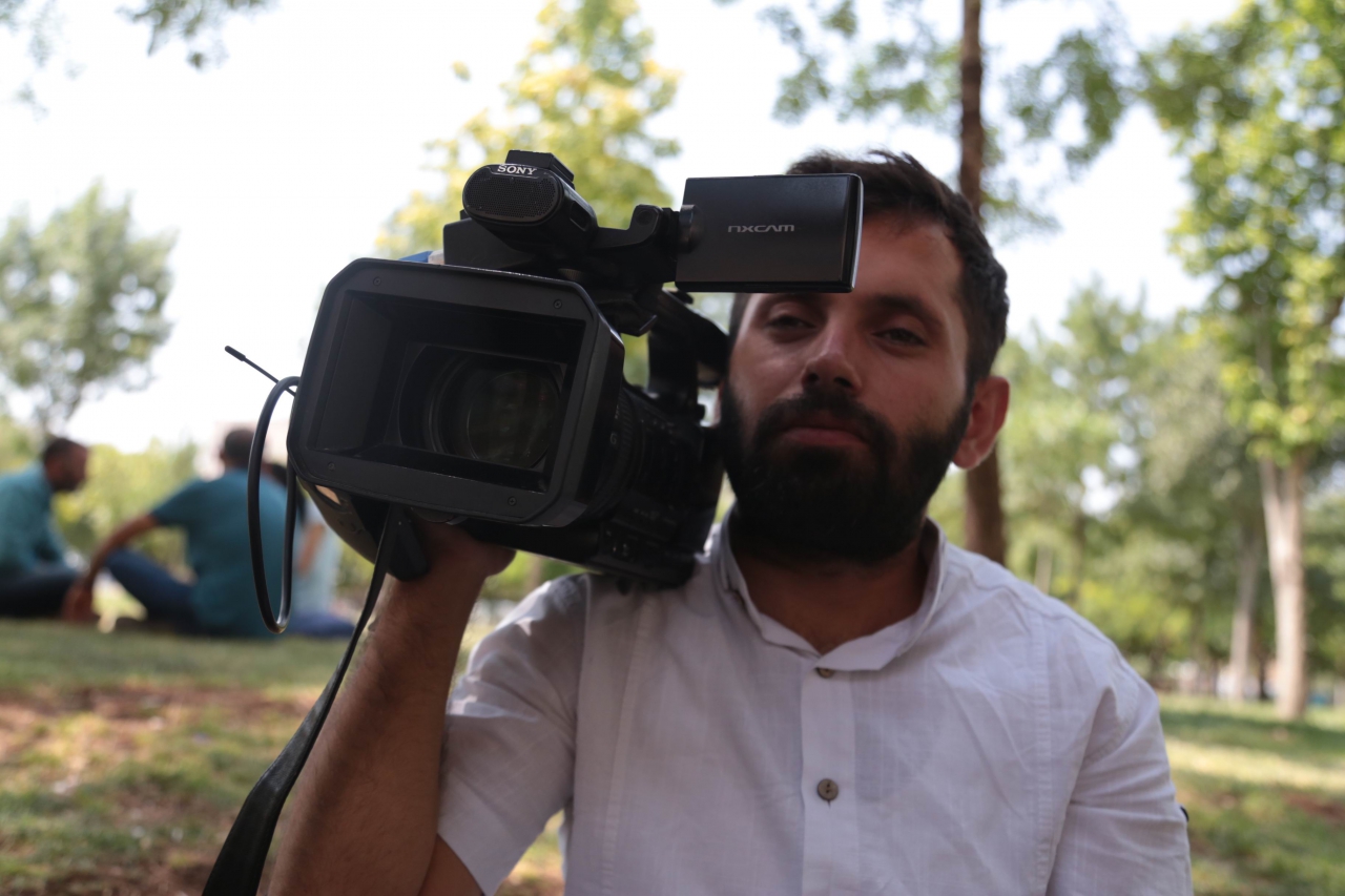 AYM gazeteci Güleş’in başvurusunu kabul edilemez buldu