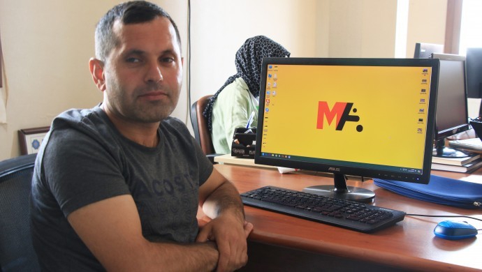 Gazeteci Güleş'e 'haber' soruşturması