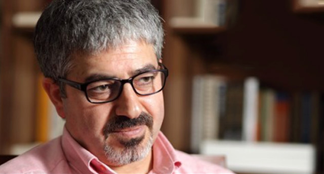 Gazeteci Mehmet Gündem tekrar tutuklandı