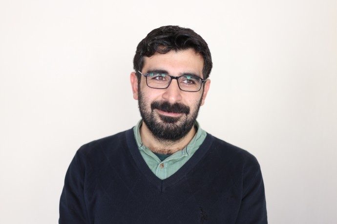 1 gazeteci daha gözaltına alındı