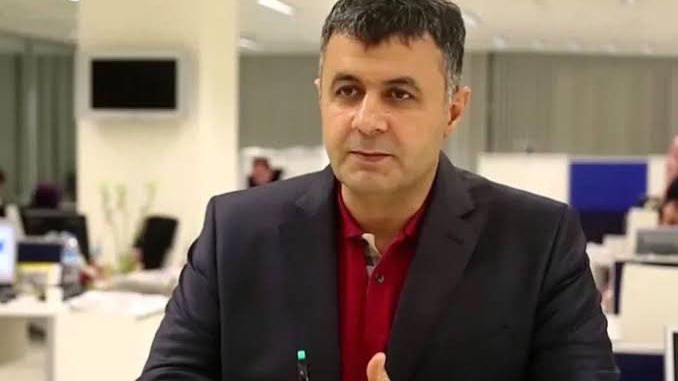 Gazeteci Mehmet Kamış tahliye edilmedi