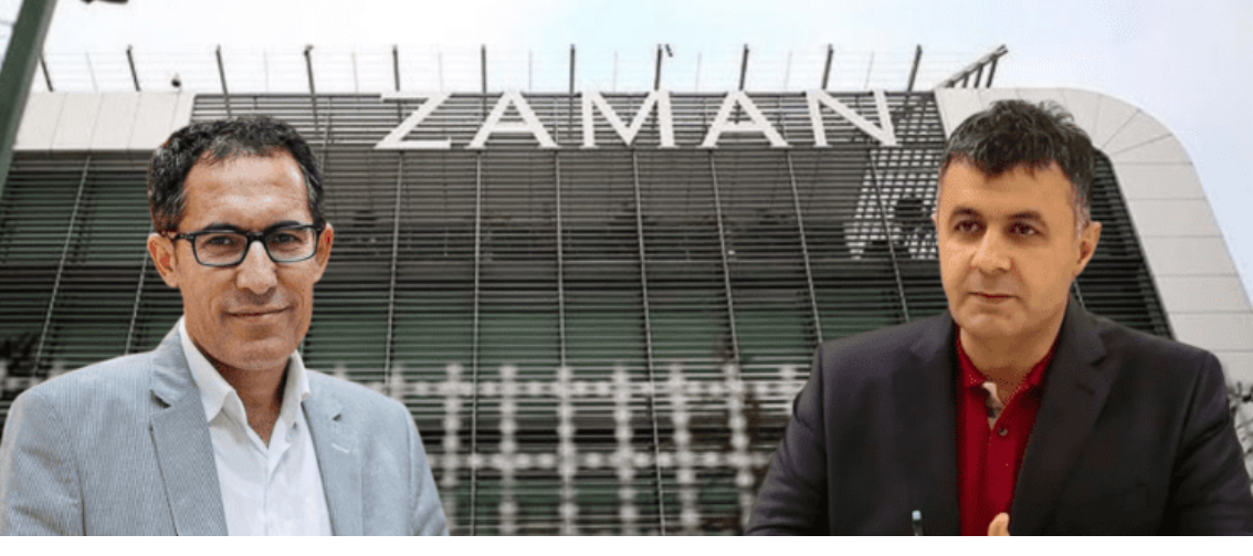 Zaman gazetesi davasında savcı Mehmet Kamış için ceza istedi