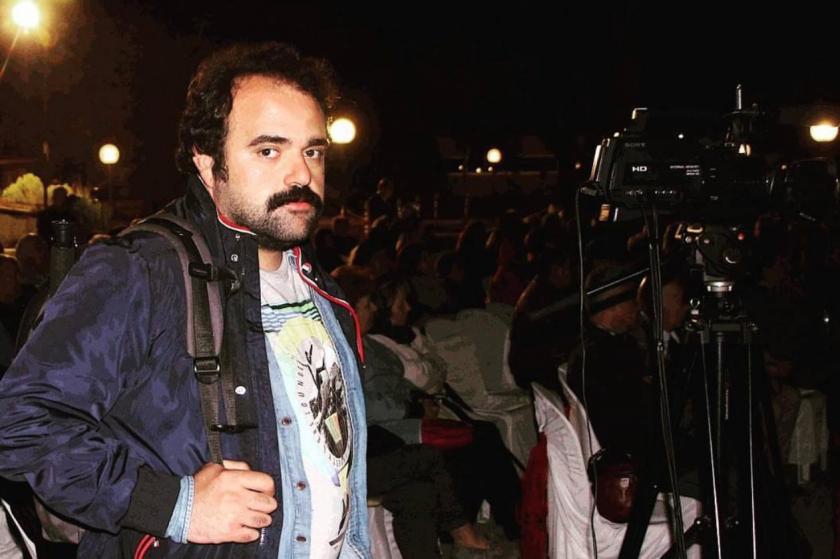 Gazeteci Mehmet Murat Yıldırım’a “Cumhurbaşkanı’na hakaret” soruşturması