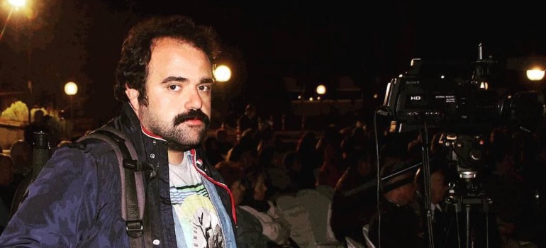 Gazeteci Mehmet Murat Yıldırım hakkında soruşturma