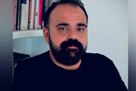 Gazeteci Yıldırım’a yeni soruşturma