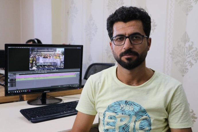 Oruç’un duruşması 14 Eylül’de görülecek