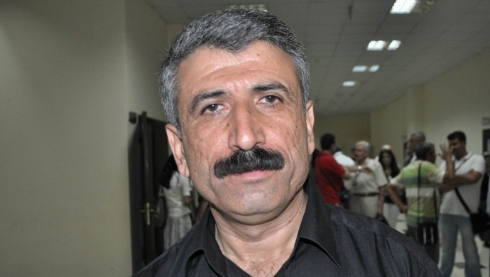 Yazar Şahin davasında ATK raporu beklenecek