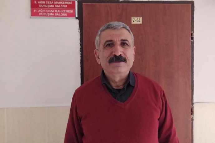 Gazeteci Şahin: Kürtlerle ilgili haber yapmak için talimata gerek yok!