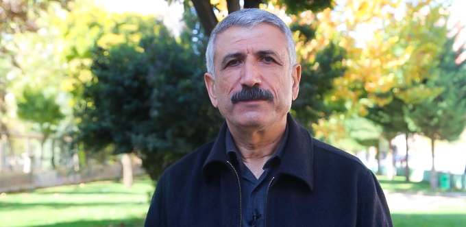 Savcı gazeteci Şahin'in cezalandırılmasını talep etti