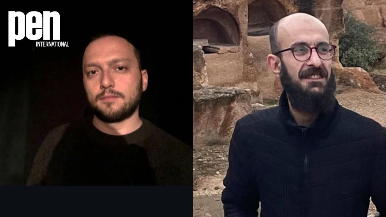 Mehmet Uçar ve Bilge Aksu'nun duruşması Temmuz'da görülecek