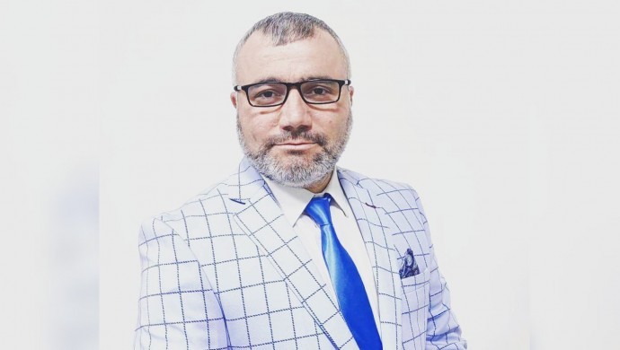 Çocuk istismarı görüntüsünü yayınlayan gazeteci gözaltına alındı