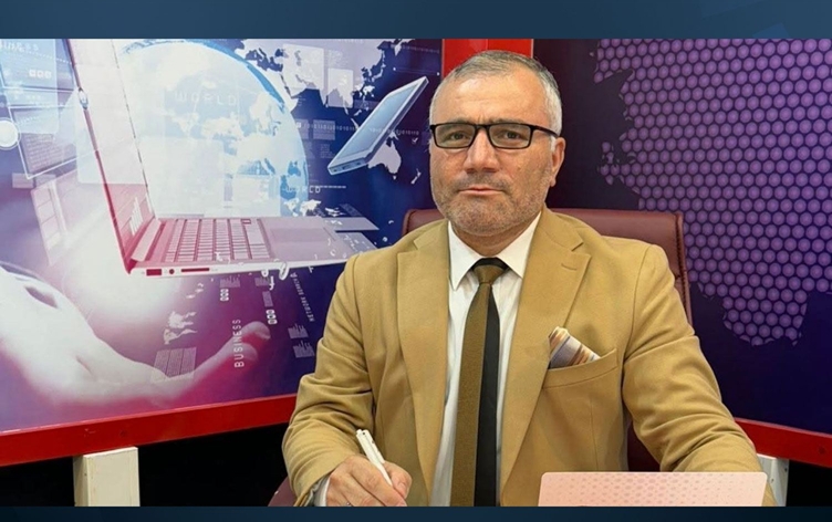 Gazeteci Mehmet Yetim tutuklandı