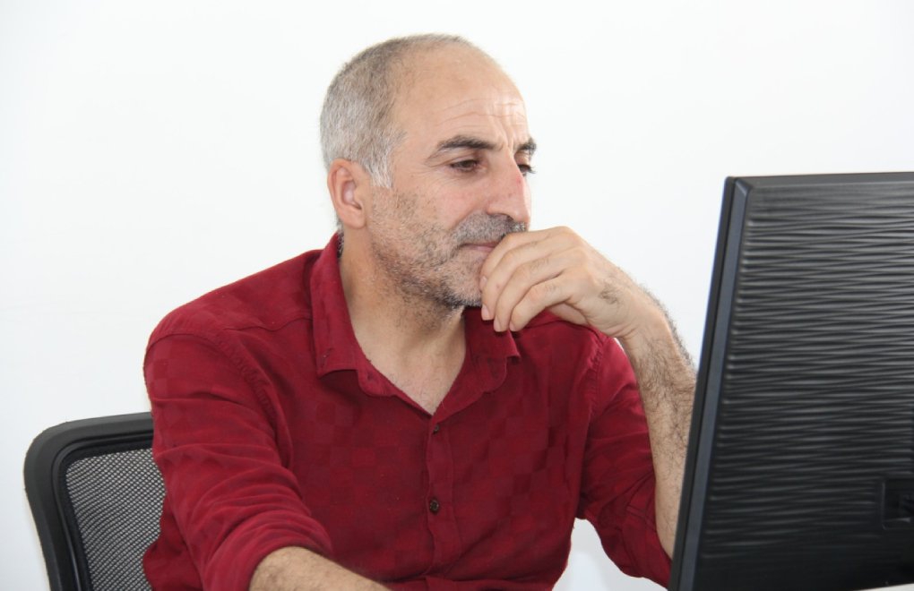 Diyarbakır’da tutuklu gazetecilere ‘mektup’ sansürü
