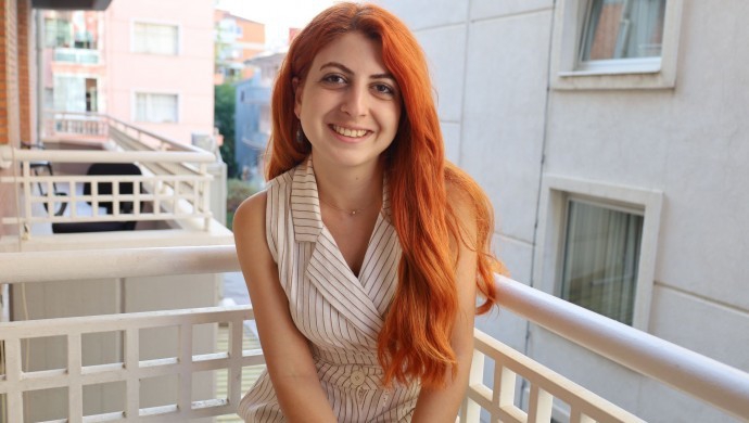 Gazeteci Melek Avcı hakkında iddianame hazırlandı