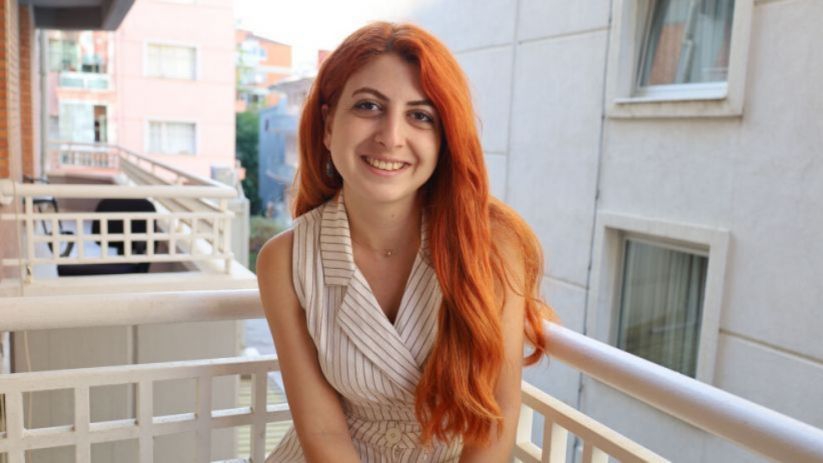 Gazeteci Melek Avcı beraat etti