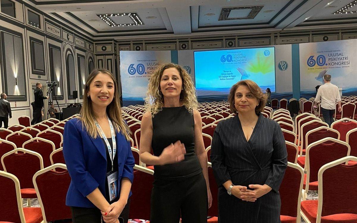 TPD’den 3 kadın gazeteciye ödül